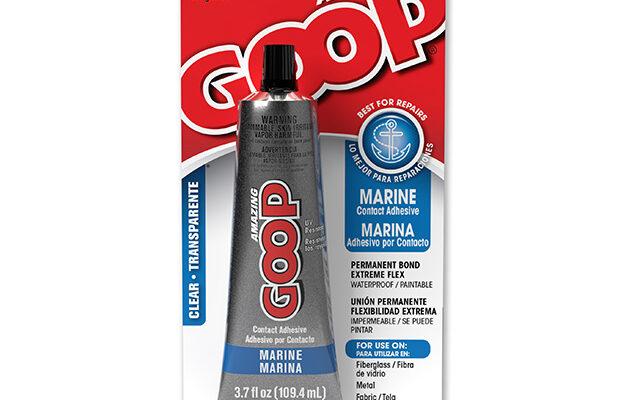 Amazing Goop Marine Clear