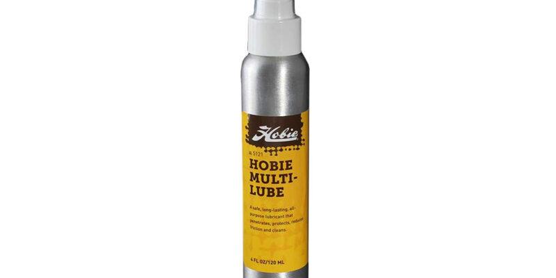 Hobie Multi Lube