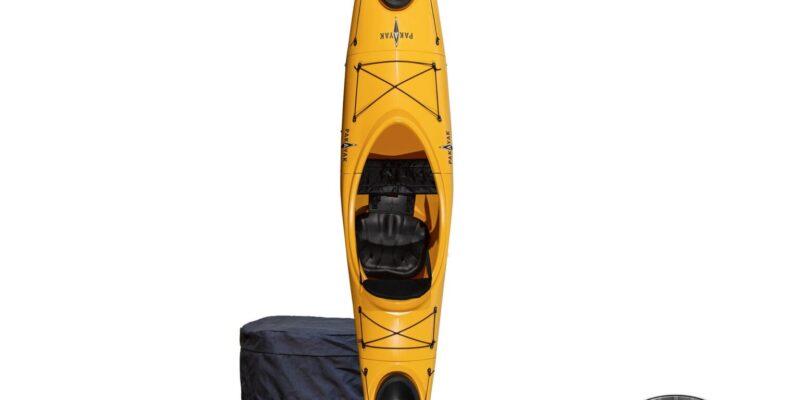 Pakayak - Bluefin (COMING SOON!)