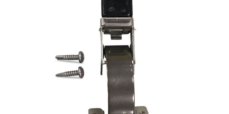 Pakayak Spares - Clamp for flange