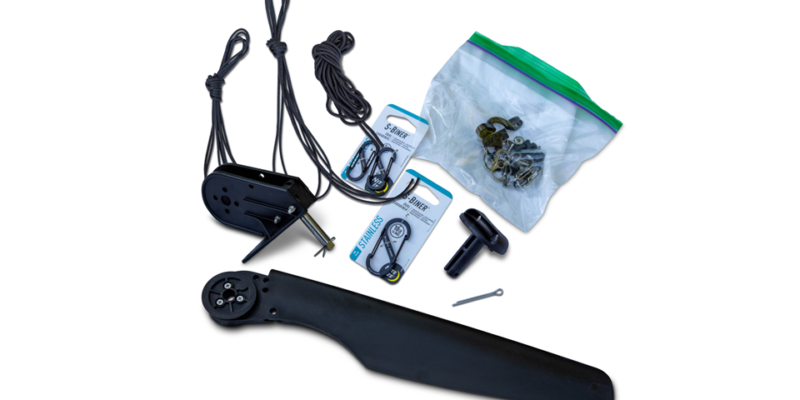 Pakayak Accessories & Parts