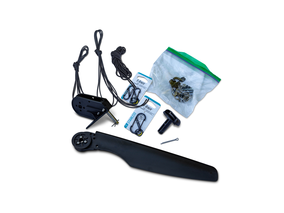 Pakayak Accessories & Parts