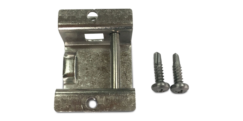 Pakayak Spares - Clamp Striker