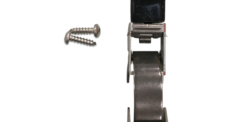 Pakayak Spares - Clamp for Bulkhead