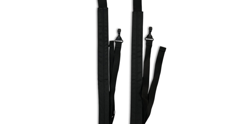 Pakayak - Shoulder Straps for Bag
