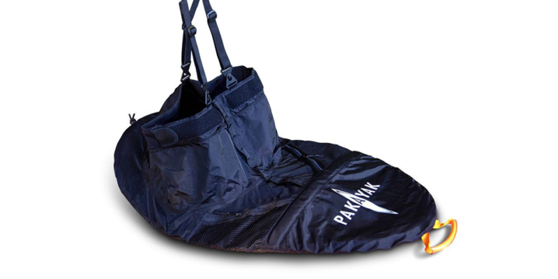 Pakayak Bluefin - Spray Skirt